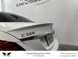 Used 2016 Mercedes-Benz C 300 Sedan image 5