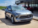 New 2026 Buick Encore GX Avenir w/ Avenir Technology Package image 2
