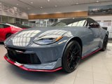 New 2025 Nissan Z NISMO image 6