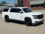 Used 2017 Chevrolet Suburban LS image 2