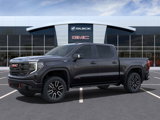 New 2025 GMC Sierra 1500 AT4 w/ AT4 Premium Package image 2