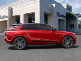 New 2026 Cadillac Lyriq V w/ LPO, Floor Liner Package image 5