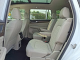 New 2025 Volkswagen Atlas SEL Premium R-Line image 6