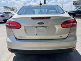 Used 2018 Ford Focus SE image 4