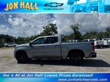 New 2026 Chevrolet Silverado 1500 RST w/ Redline Edition image 5