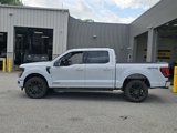 New 2025 Ford F150 XLT image 6