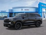New 2026 Chevrolet Traverse RS w/ LPO, Floor Liner Package image 2