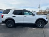 New 2026 Honda Passport RTL image 6