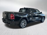 New 2025 RAM 1500 Tungsten w/ Bed Utility Group image 5