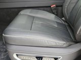 New 2025 Jeep Grand Wagoneer L Series II Obsidian image 4