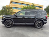 New 2026 Honda Passport TrailSport Elite image 5