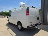 Used 2019 Chevrolet Express 2500 w/ Driver Convenience Package image 4