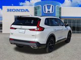New 2026 Honda CR-V Sport image 3