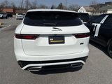New 2026 Jaguar F-PACE R-Dynamic S image 4