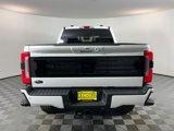 New 2025 Ford F350 Platinum w/ FX4 Off-Road Package image 5