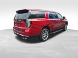 New 2025 Chevrolet Suburban Premier w/ Sun And Tow Package image 5