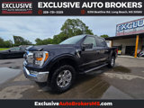Used 2021 Ford F150 XLT w/ Equipment Group 302A High image 5