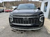New 2025 Chevrolet Suburban LS image 2