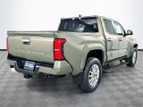 New 2025 Toyota Tacoma Limited image 4