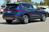 Used 2023 Hyundai Santa Fe SEL image 4