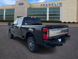 New 2025 Ford F350 Platinum image 5