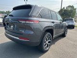New 2025 Jeep Grand Cherokee Limited image 5
