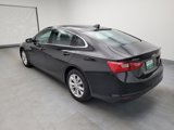 Used 2023 Chevrolet Malibu LT w/ Driver Confidence Package image 3