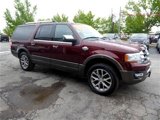 Used 2015 Ford Expedition EL King Ranch image 5