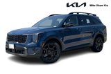 New 2025 Kia Sorento SX Prestige image 2