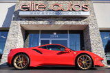 Used 2020 Ferrari 488 Pista Coupe image 2