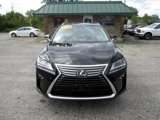 Used 2017 Lexus RX 350 AWD image 3
