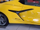 New 2025 Chevrolet Corvette Z06 image 4