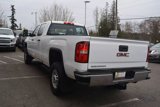 Used 2018 GMC Sierra 2500 4x4 Crew Cab image 5
