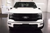 Used 2024 Ford F150 Platinum w/ Equipment Group 702A High image 2