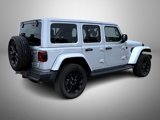 Used 2022 Jeep Wrangler Unlimited Sahara w/ Cold Weather Group image 5
