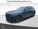 New 2025 MAZDA CX-50 AWD 2.5 S w/ Cargo Package image 1