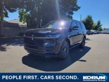 New 2025 Lincoln Navigator Reserve image 1