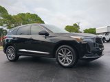 Certified 2023 Acura RDX w/ Technology Package image 2