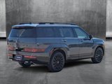 New 2025 Hyundai Santa Fe Calligraphy image 2