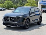 New 2025 Honda CR-V Sport-L image 2