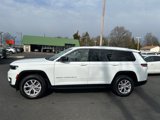 Used 2022 Jeep Grand Cherokee L Limited image 4