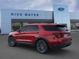 New 2025 Ford Explorer ST-Line image 4