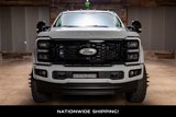 Used 2025 Ford F450 Platinum w/ Platinum Plus Package image 4