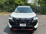 New 2026 Nissan Rogue SV image 2
