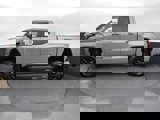 New 2025 Toyota Tundra Platinum image 4