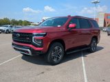 New 2026 Chevrolet Tahoe Z71 w/ Z71 Off-Road Package image 4