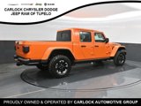 New 2025 Jeep Gladiator Rubicon image 2