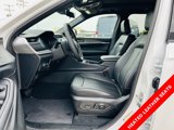 New 2025 Jeep Grand Cherokee L Limited image 3