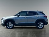 Used 2024 Chevrolet TrailBlazer LS w/ LS Convenience Package image 4