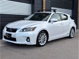 Used 2012 Lexus CT 200h image 6